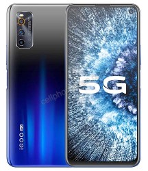 Vivo iQOO Neo3 5G